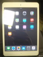 Лот: 9265266. Фото: 2. Ipad Mini 64Gb White. Компьютеры, ноутбуки, планшеты