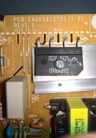 Лот: 18552260. Фото: 4. Power board плата питания Lg 39lb561v... Красноярск