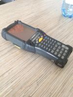 Лот: 7855863. Фото: 3. Терминал сбора данных Motorola... Красноярск