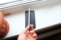 Лот: 6096270. Фото: 3. Iphone 6 (16GB\LTE\PCT С документами... Красноярск