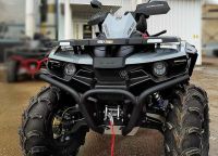 Лот: 25650311. Фото: 3. Квадроцикл СТЕЛС ATV 800 Guepard... Авто, мото, водный транспорт