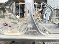 Лот: 25628421. Фото: 3. стойка кузова toyota corolla ZZE150L. Авто, мото, водный транспорт