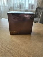 Лот: 24553741. Фото: 2. Духи Calvin klein euphoria men. Парфюмерия