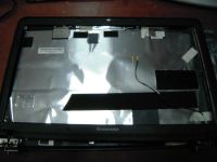 Лот: 6398265. Фото: 4. Корпус ноутбука Lenovo G555, без... Красноярск