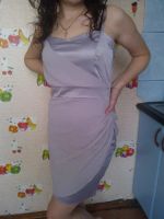 Лот: 3583651. Фото: 2. платье новое , размер S. Женская одежда