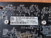 Лот: 9614340. Фото: 3. Видеокарта XFX AMD Radeon R9 270... Компьютеры, оргтехника, канцтовары