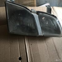 Лот: 13738855. Фото: 2. Фара правая Toyota gaia. Автозапчасти