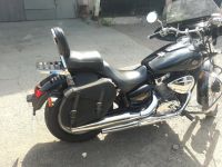 Лот: 16246946. Фото: 4. Honda shadow 750 2012г. Красноярск