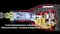 Лот: 7620906. Фото: 6. отбойный молоток hilti te 1000-avr