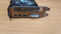 Лот: 11228907. Фото: 4. Видеокарта Gigabyte HD 7870 (R9... Красноярск
