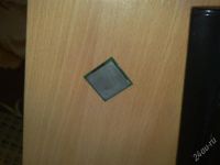 Лот: 816588. Фото: 2. процессор INTEL CELERON 2 Гц. Комплектующие