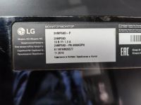Лот: 22168728. Фото: 4. Монитор ЖК 24" LG 24MP58D-P неисправный. Красноярск