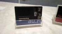Лот: 11830861. Фото: 2. Видеокассеты miniDV for professional... Аксессуары, расходные материалы