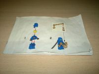Лот: 5984797. Фото: 5. Лего Lego Ninjago 2259 Мотоцикл-череп