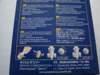 Лот: 7446093. Фото: 2. Свеча зажигания Denso spark plug... Автозапчасти