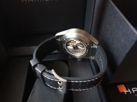 Лот: 16061397. Фото: 3. Срочно новые часы Hamilton Khaki... Ювелирные изделия, бижутерия, часы