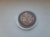 Лот: 19876733. Фото: 2. Турция 2,5 лиры 2021 " Ходжа Насреддин... Монеты