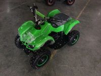 Лот: 21080538. Фото: 3. Электроквадроцикл ATV NITRO 1000. Авто, мото, водный транспорт