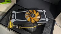 Лот: 17374206. Фото: 2. Видеокарта gtx 750 ti. Комплектующие