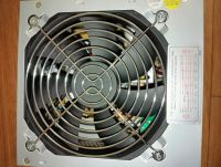 Лот: 24930948. Фото: 5. Блок питания DNP-350 "DEXP" P20...