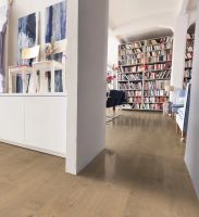 Лот: 17525110. Фото: 2. Ламинат Haro 538722 Loft 4V Дуб... Отделочные материалы
