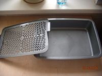 Лот: 7239147. Фото: 3. Лоток для кошек 1. Растения и животные