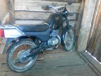 Лот: 6798599. Фото: 2. Мотоцикл ЗИД. Мототехника