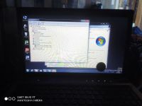 Лот: 25340403. Фото: 5. Ноутбук Lenovo z570