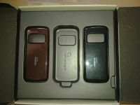 Лот: 4083108. Фото: 3. Nokia n79 комплект. Красноярск