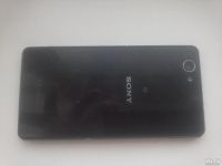 Лот: 10081877. Фото: 2. Смартфон Sony Xperia Z1 Compact. Смартфоны, связь, навигация