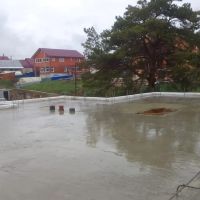 Лот: 20524475. Фото: 5. Бетонные работы