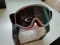 Лот: 17300034. Фото: 2. Маска (очки) Oakley L-FRAME MX... Обмундирование и экипировка