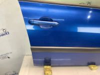 Лот: 22835926. Фото: 5. дверь боковая Renault Megane LM