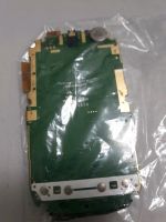Лот: 11598955. Фото: 2. Материнская плата на one touch... Запчасти, оборудование