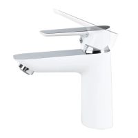 Лот: 18216873. Фото: 3. Смеситель для умывальника Iddis... Строительство и ремонт