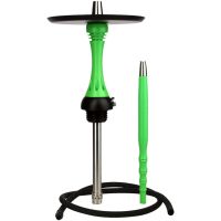 Лот: 16270288. Фото: 5. Alpha Hookah - Model X