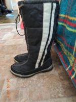 Лот: 4545521. Фото: 2. Сапоги (демисезон) 36р. Обувь