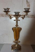 Лот: 3943147. Фото: 2. Подсвечник с дедушкиного чердака... Антиквариат