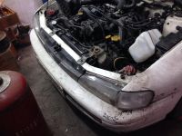 Лот: 3953993. Фото: 2. Impreza gc1 в разбор. Автозапчасти