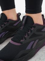 Лот: 24285877. Фото: 8. Кроссовки женские Reebok NFX Trainer...