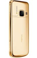 Лот: 3046333. Фото: 3. Nokia 6700 Gold Edition. Красноярск