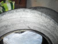 Лот: 10533695. Фото: 2. 2 шины Hankook Winter i pike. Шины, Диски