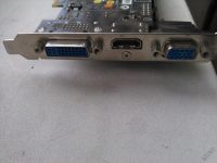 Лот: 5447920. Фото: 2. MSI Nvidia GT 440 1Gb DDR3 PCIEX. Комплектующие