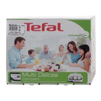 Лот: 5268866. Фото: 4. Йогуртница Tefal YG654882. Красноярск