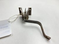 Лот: 21112301. Фото: 4. Замок капота Rover 45 1999 14K4F. Красноярск