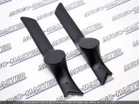 Лот: 12653584. Фото: 3. Облицовки стоек под рупорный твитер... Авто, мото, водный транспорт