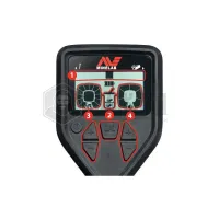 Лот: 20987988. Фото: 10. Металлоискатель Minelab Gold Monster...