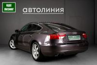 Лот: 22198933. Фото: 6. Audi A5, I (8T) 1.8 CVT (160 л...