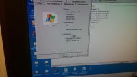Лот: 8661100. Фото: 4. Старичек с Windows XPюшкой на... Красноярск