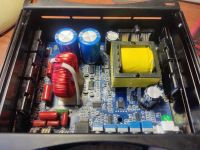 Лот: 21244357. Фото: 2. Усилитель Apocalypse AAP-1200... Автозвук